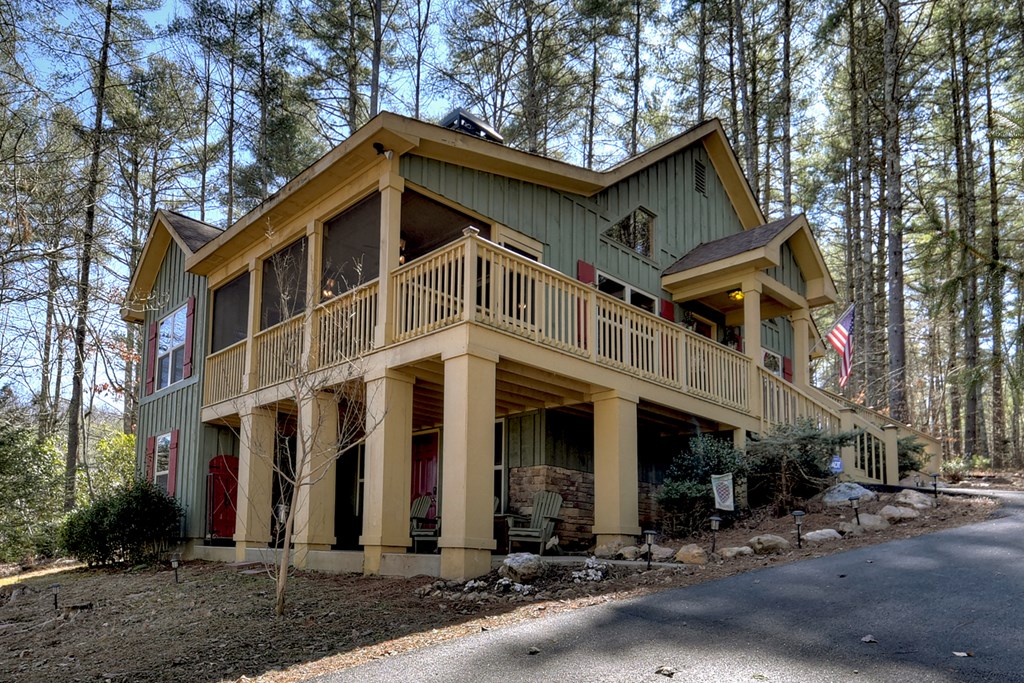33 Carley Drive Morganton, GA 30560 - Photo 5 of 49
