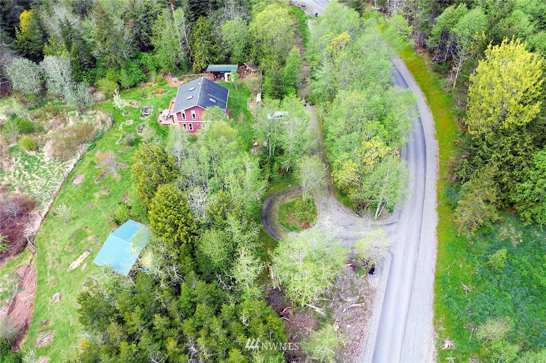530 Onella Road Port Angeles, WA 98363 - Photo 23 of 32 Gallery Image 23