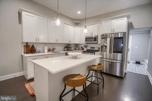 $580,000 | 4117 Cresson Street, Philadelphia, PA 19127