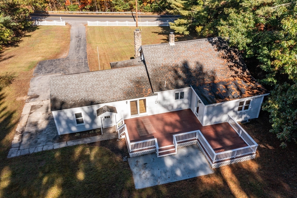 137 Lowell Road Pepperell, MA 01463 - Photo 2 of 40 swimming pool with couple of relaxing chair