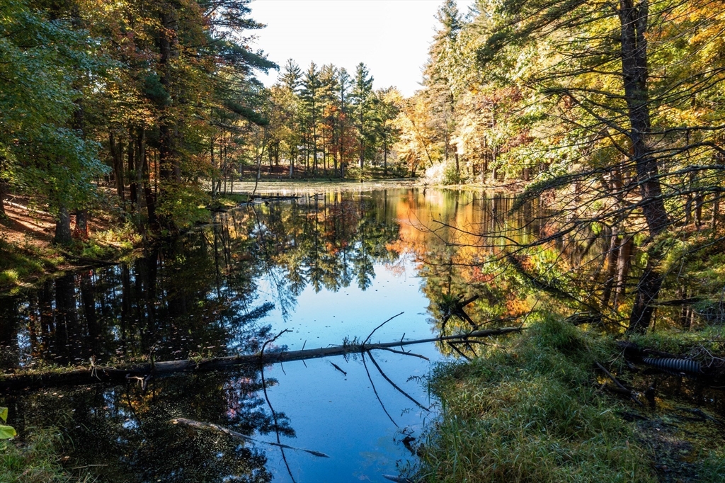 137 Lowell Road Pepperell, MA 01463 - Photo 28 of 40 a view of lake