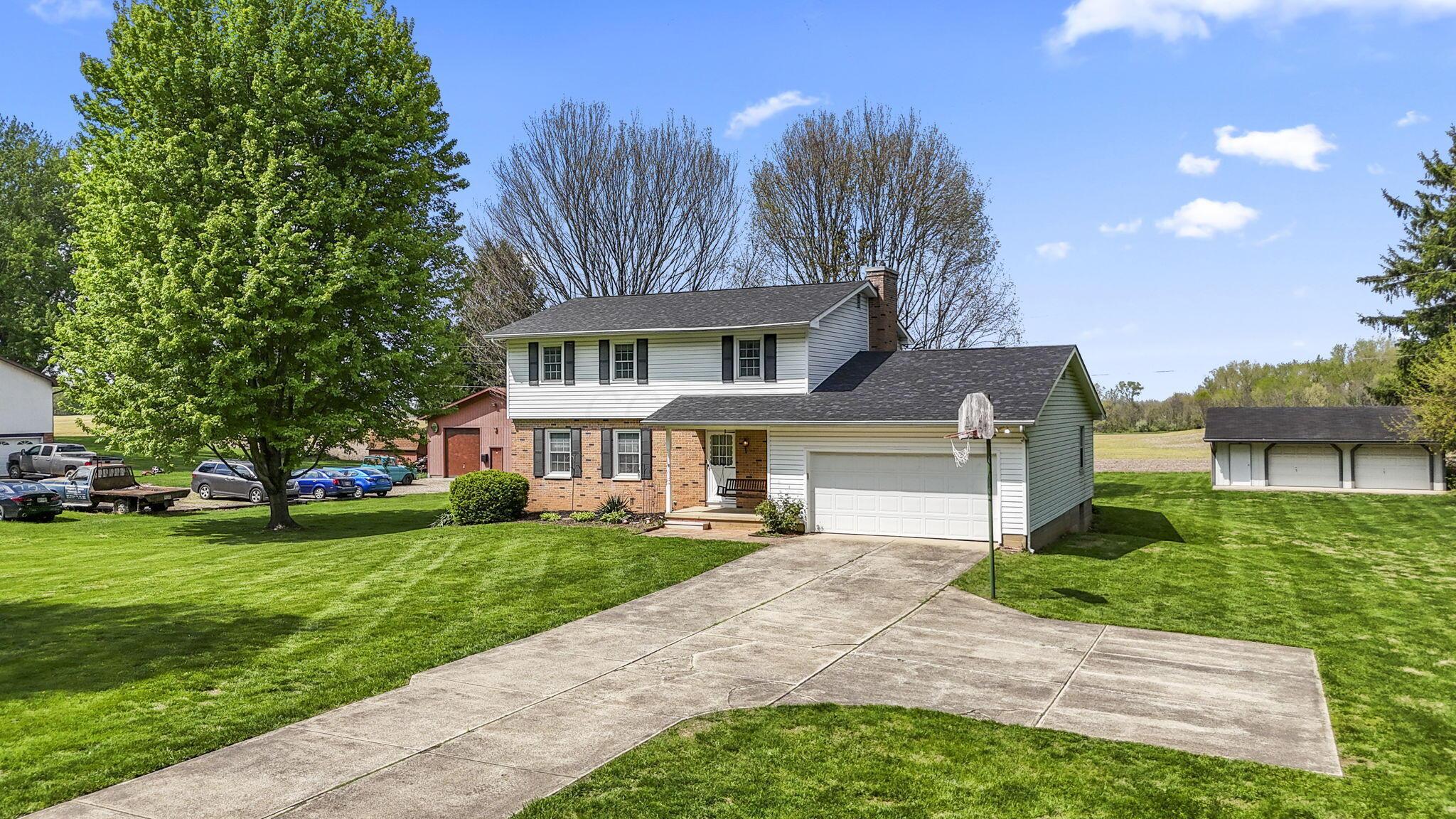 6790 Winchester Road Northwest Carroll, OH 43112 - Photo 55 of 68