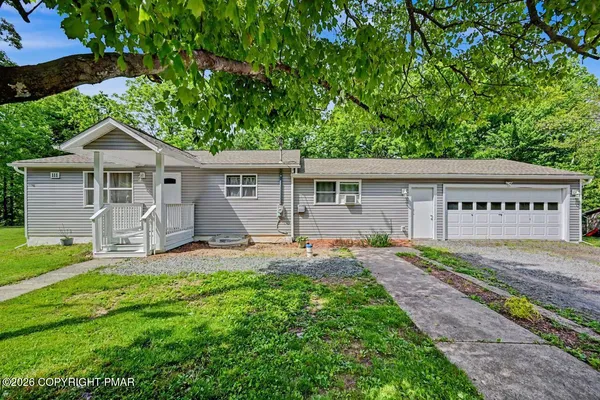 $349,000 | 111 Upper Grandview, Cresco, PA 18326