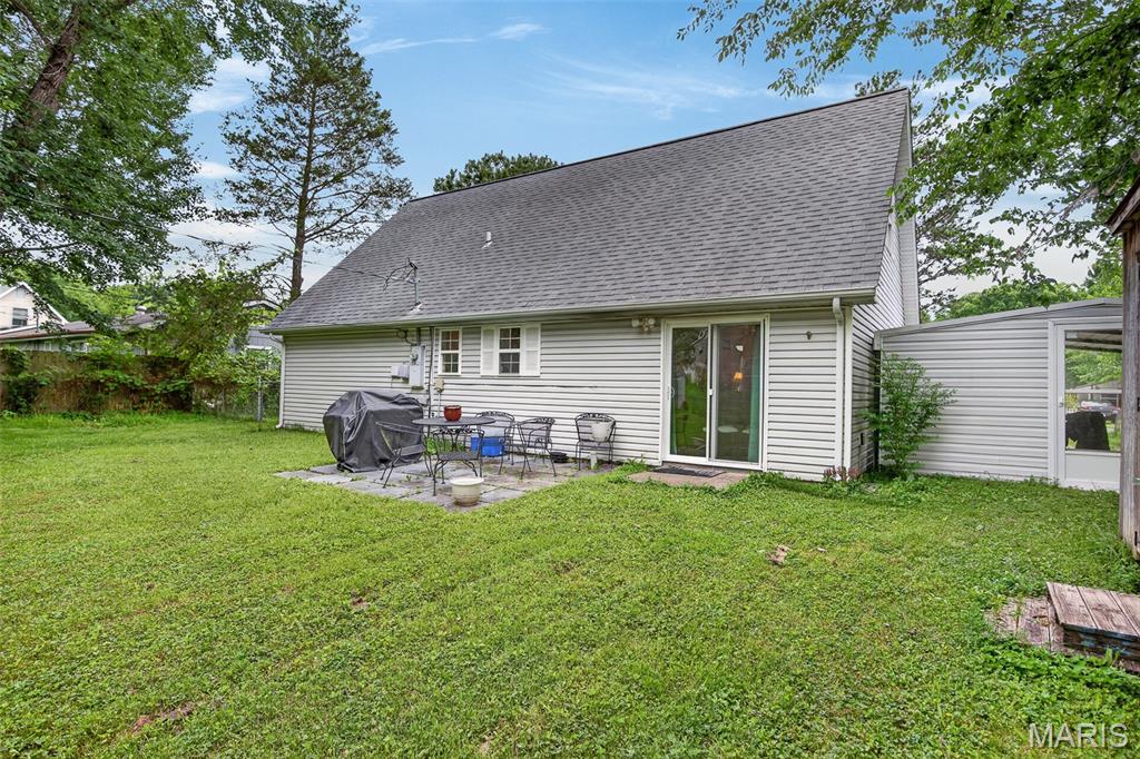15420 Talbot Lane St. Robert, MO 65584 - Photo 47 of 50