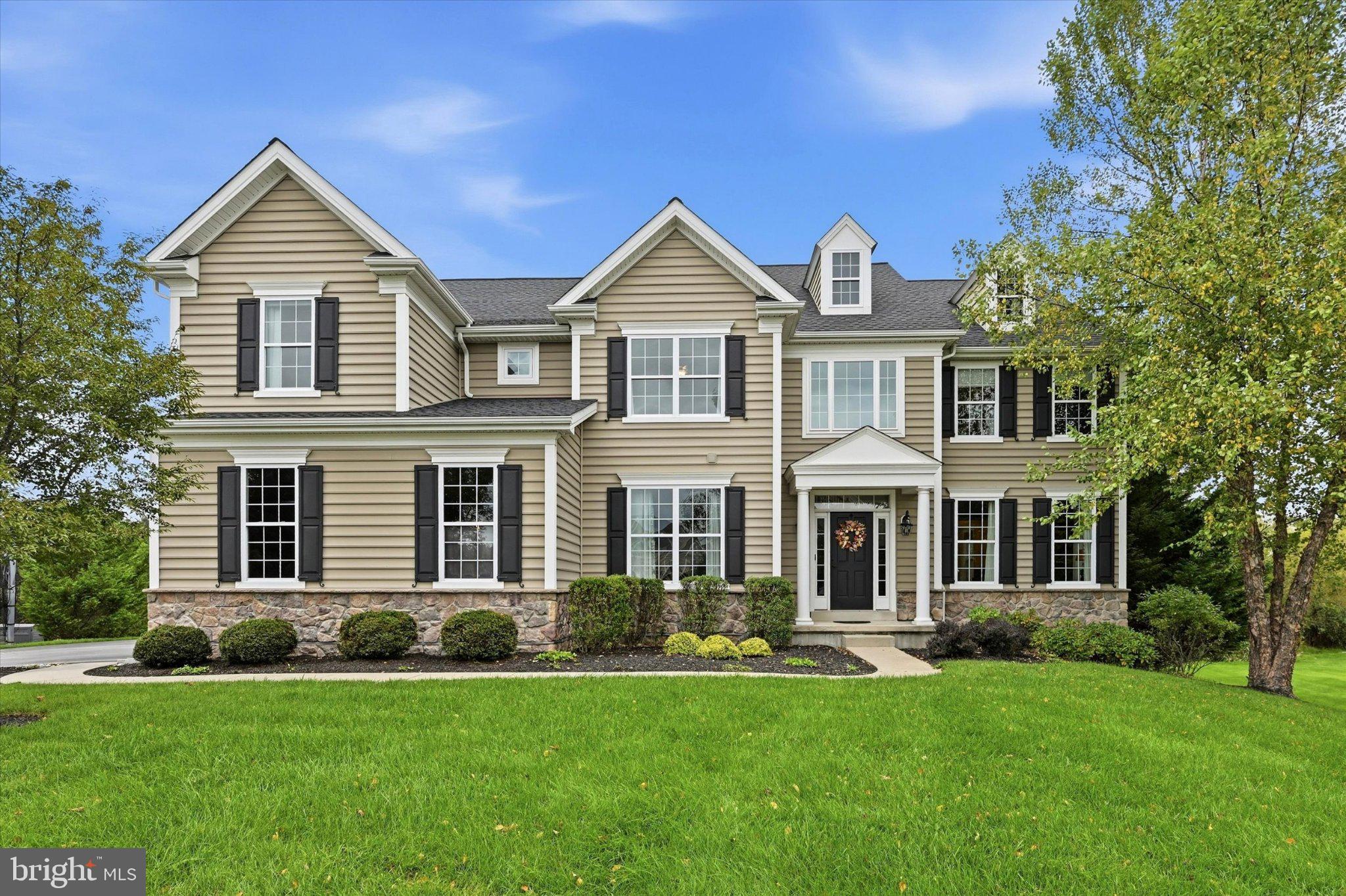 239 Windham Drive Exton, PA 19341 - Photo 1 of 36 Gallery Image 1