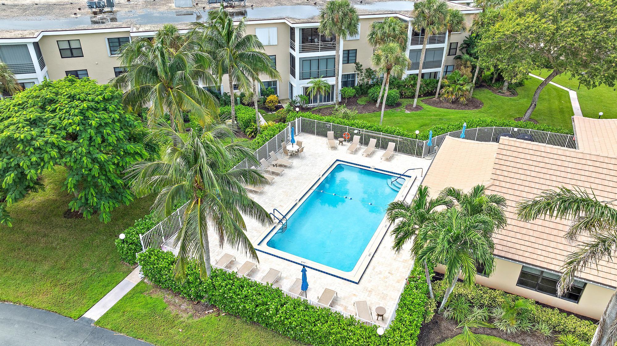 300 North Hwy A1A, Unit 303E Jupiter, FL 33477 - Photo 11 of 15 Aerial