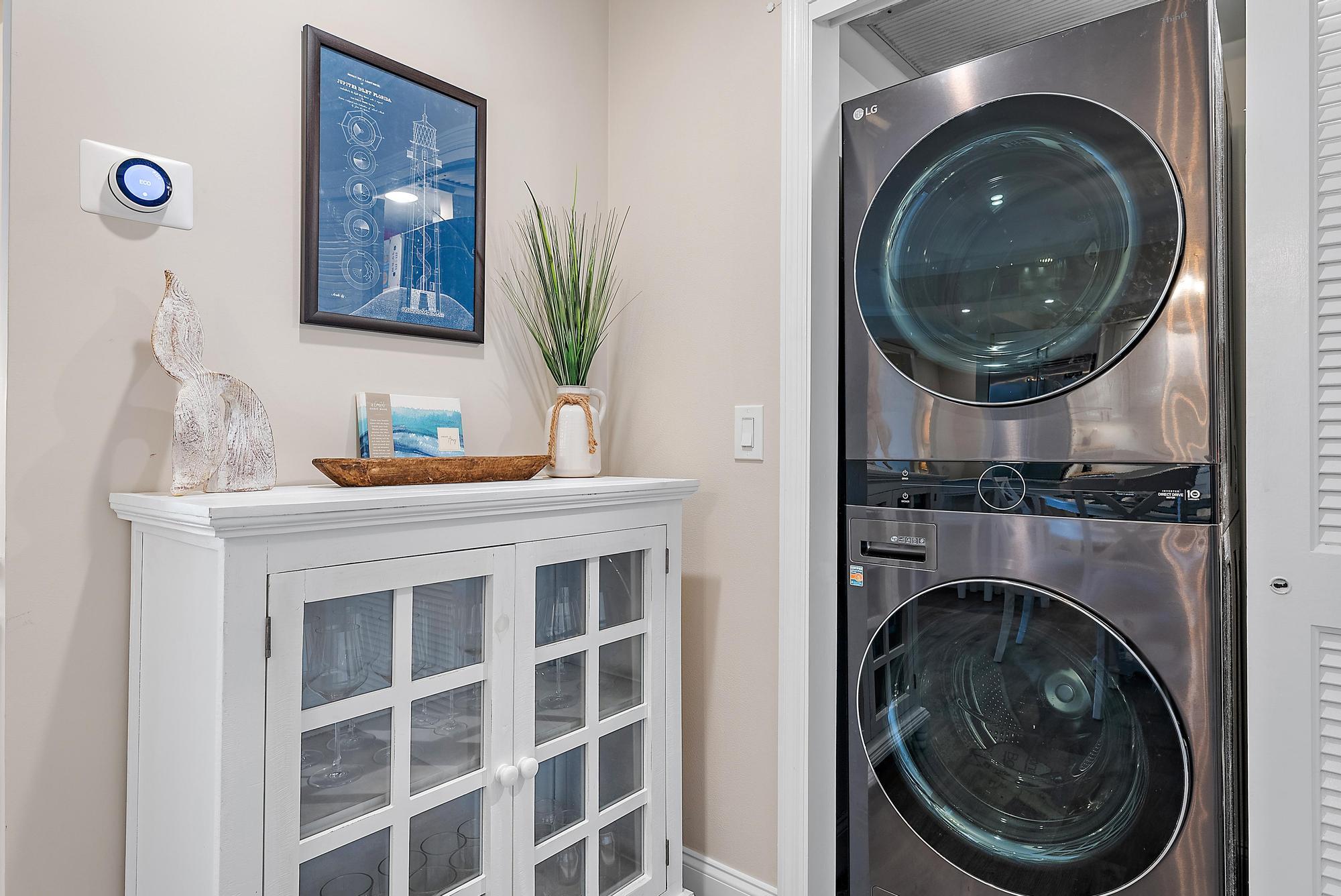 300 North Hwy A1A, Unit 303E Jupiter, FL 33477 - Photo 15 of 15 Utility