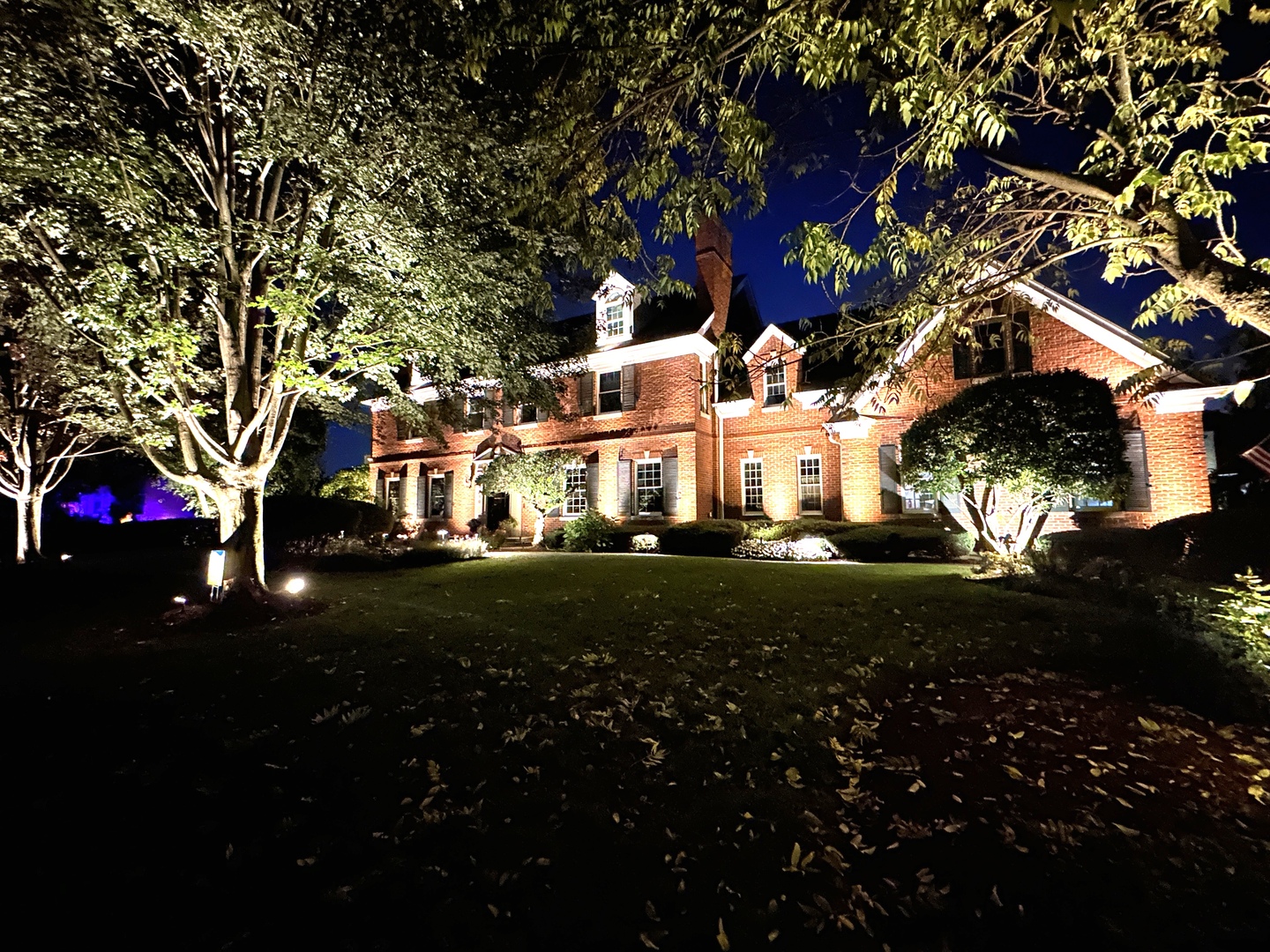 8010 Greenbriar Court Burr Ridge, IL 60527 - Photo 2 of 52