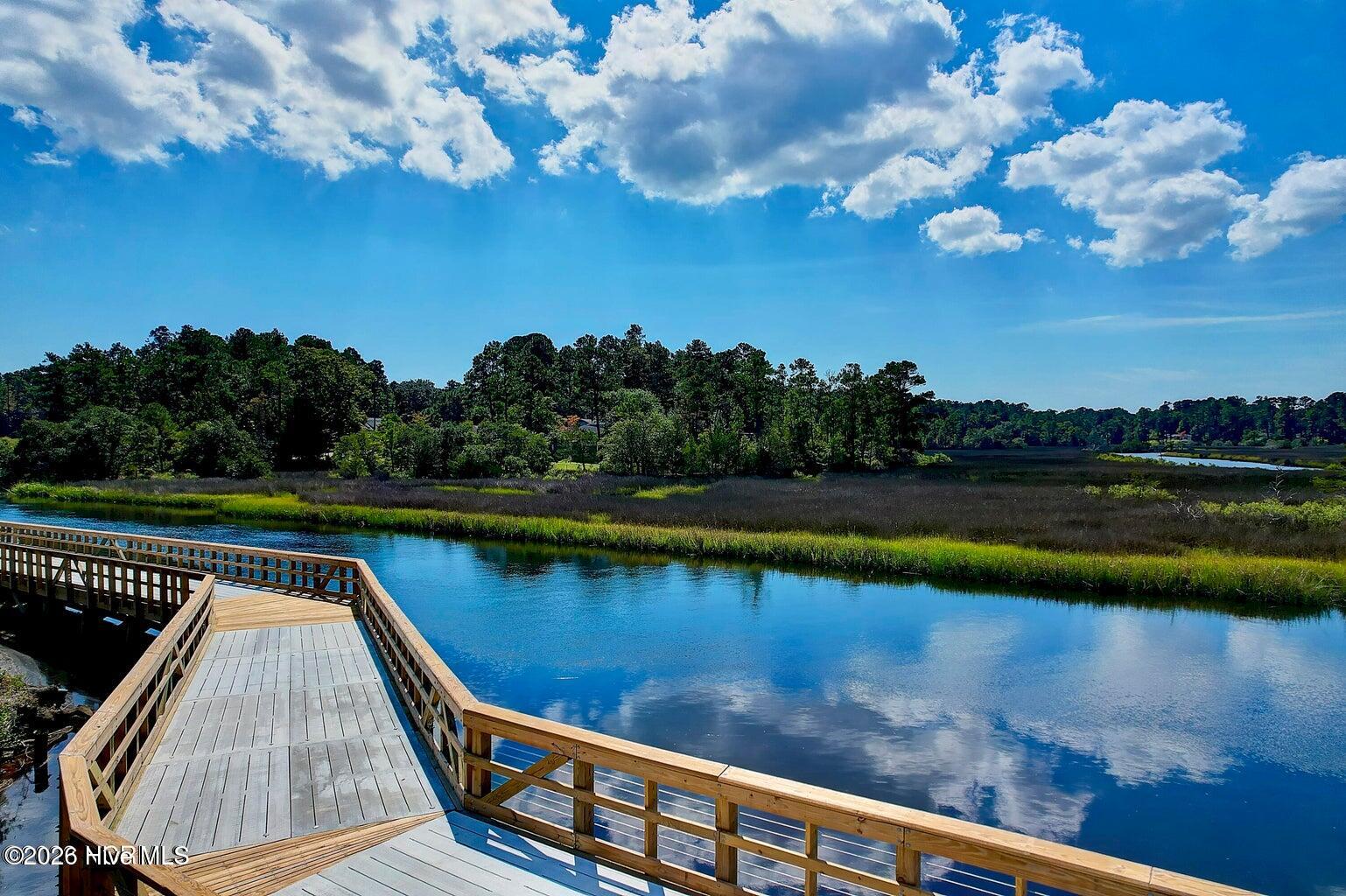 1085 Village Point Road Southwest Shallotte, NC 28470 - Photo 11 of 12 Boat launch, Shallotte Riverwalk, park- within 7-10 minutes