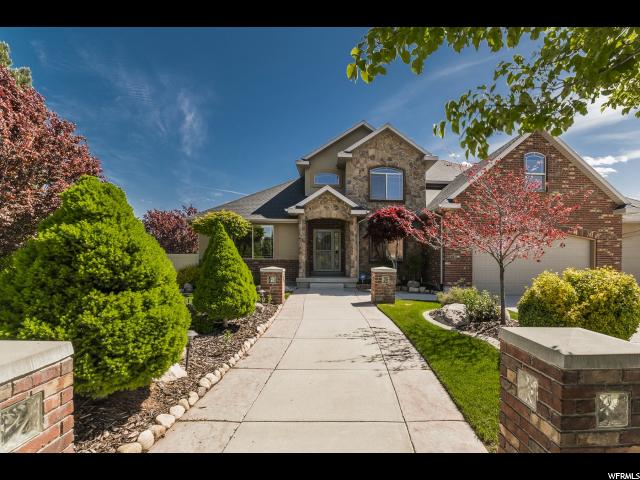 10659 Logan Canyon Road South Jordan, UT 84095 - Photo 1 of 1