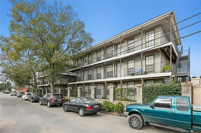 $187,500 | 248 Cherokee Street, Unit 39, New Orleans, LA 70118