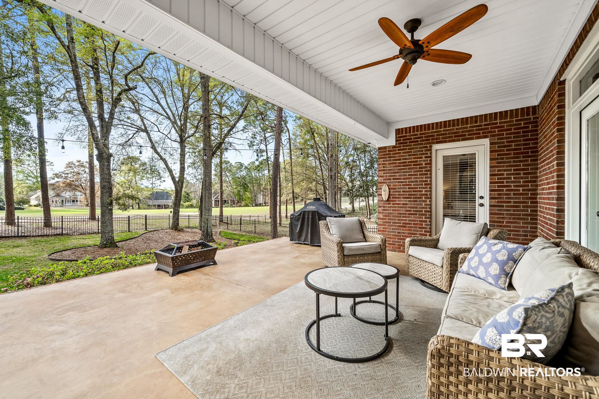 146 Old Mill Road Fairhope, AL 36532 - Photo 31 of 42