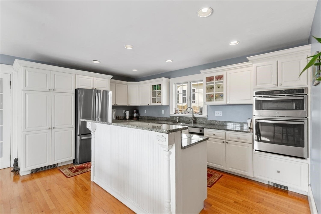 32 Lincoln Road Medford, MA 02155 - Photo 9 of 42 Gallery Image 9