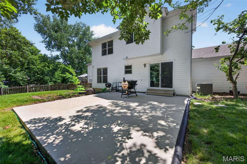 17 Congressional Way Court O'Fallon, MO 63368 - Photo 39 of 53