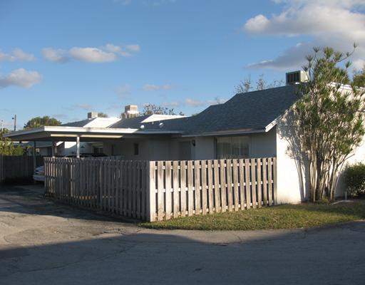 9185 Southwest 5th Street, Unit C Boca Raton, FL 33428 - Photo 3 of 10 Additional Photo