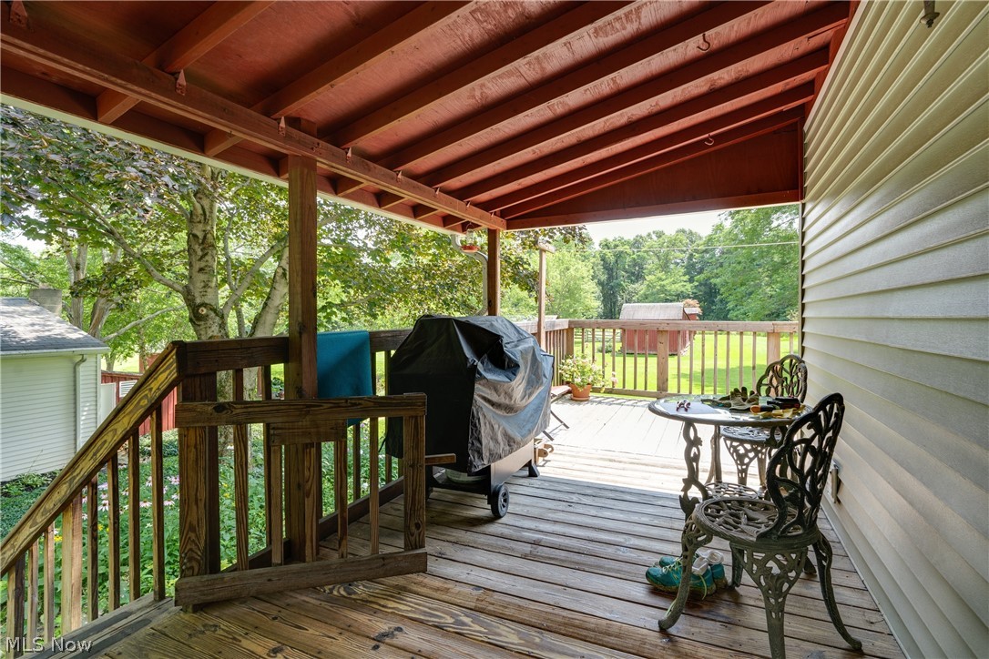 7066 Newton Falls Road Ravenna, OH 44266 - Photo 8 of 28 Gallery Image 8