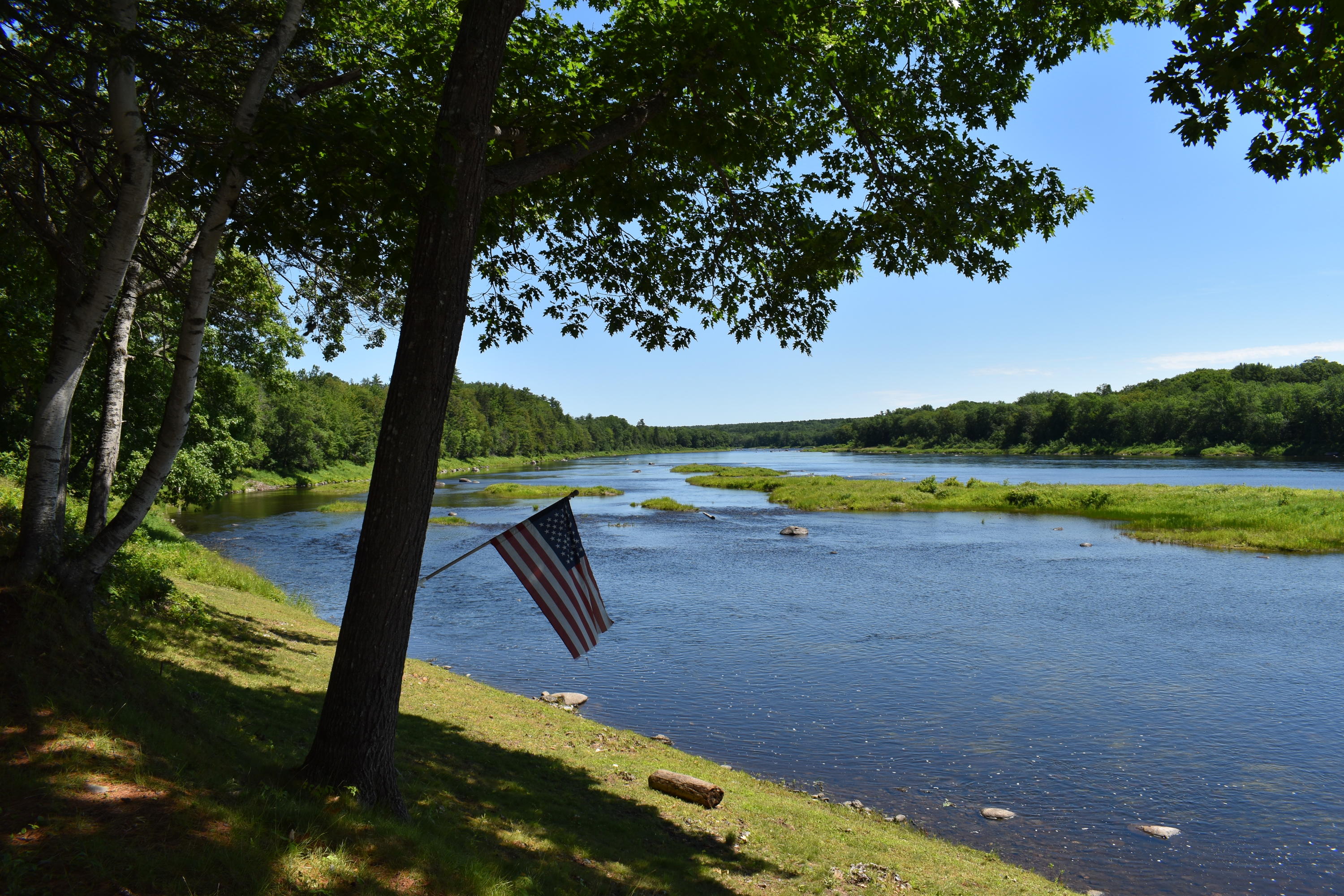 16 Map Road Lincoln, ME 04457 - Photo 20 of 28 DSC_0023