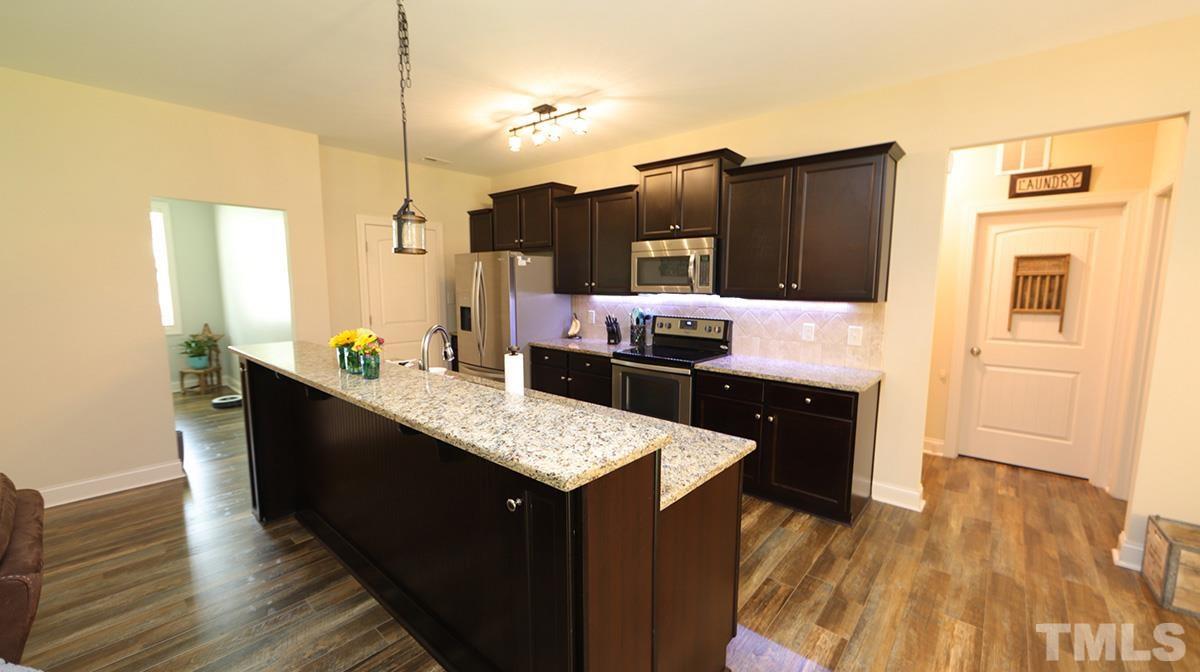 243 Saylor Ridge Lane Willow Spring, NC 27592 - Photo 11 of 30 Gallery Image 11