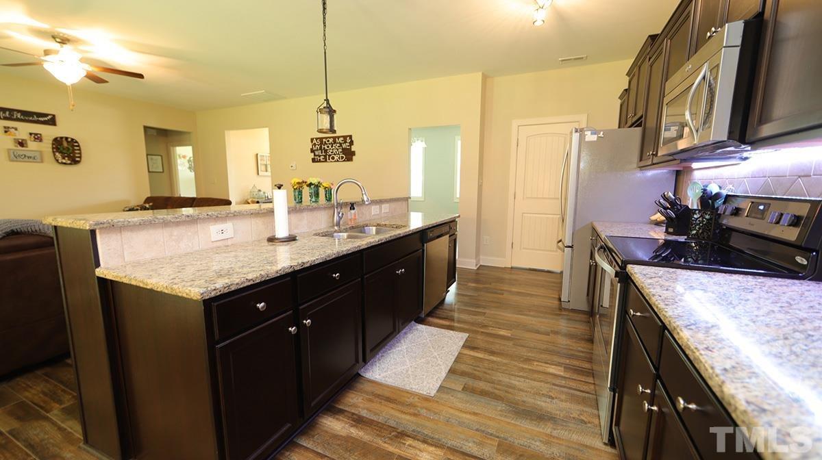 243 Saylor Ridge Lane Willow Spring, NC 27592 - Photo 12 of 30 Gallery Image 12