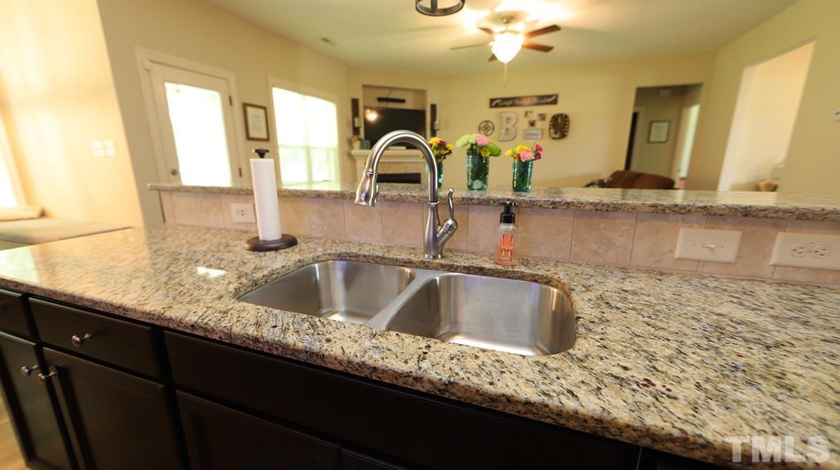 243 Saylor Ridge Lane Willow Spring, NC 27592 - Photo 13 of 30 Gallery Image 13