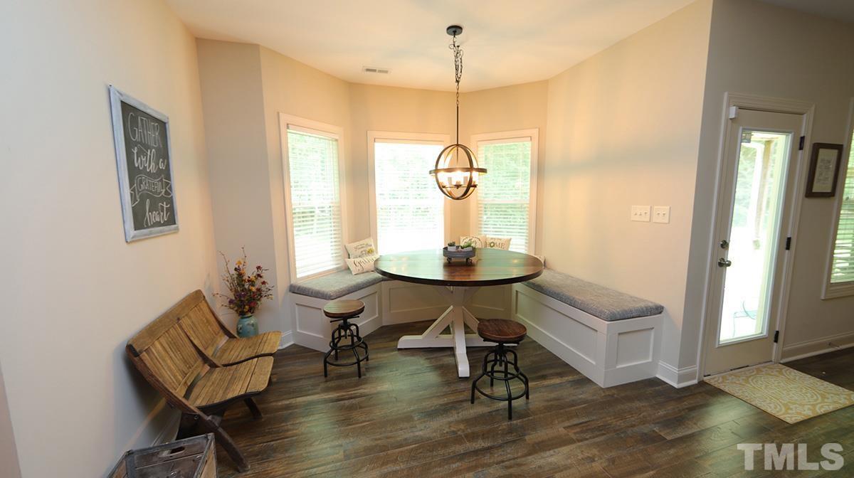 243 Saylor Ridge Lane Willow Spring, NC 27592 - Photo 15 of 30 Gallery Image 15