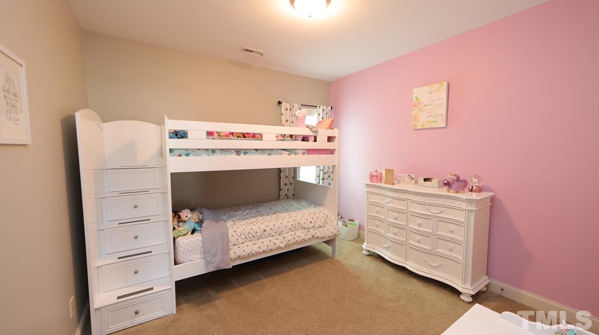 243 Saylor Ridge Lane Willow Spring, NC 27592 - Photo 18 of 30 Gallery Image 18