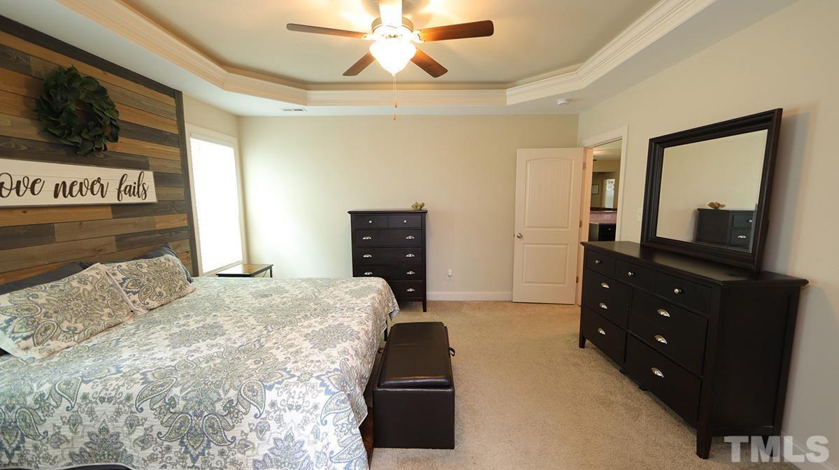 243 Saylor Ridge Lane Willow Spring, NC 27592 - Photo 20 of 30 Gallery Image 20