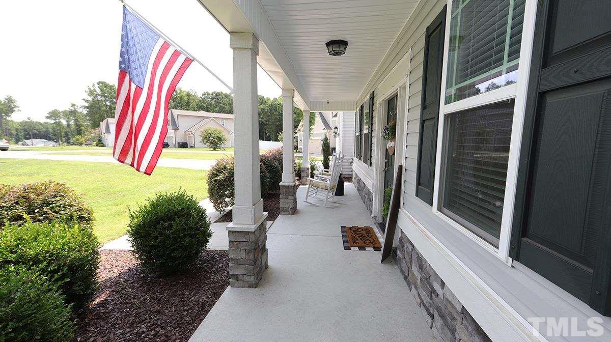 243 Saylor Ridge Lane Willow Spring, NC 27592 - Photo 3 of 30 Gallery Image 3