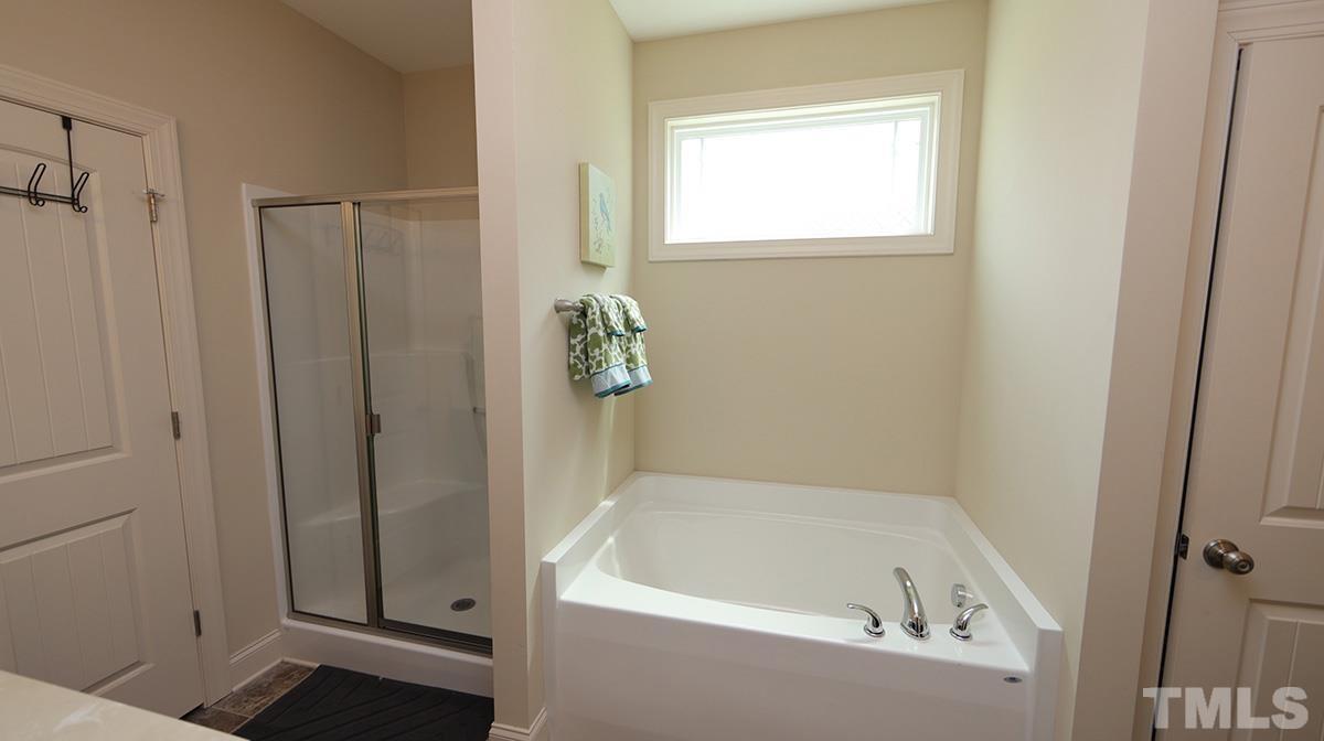 243 Saylor Ridge Lane Willow Spring, NC 27592 - Photo 22 of 30 Gallery Image 22