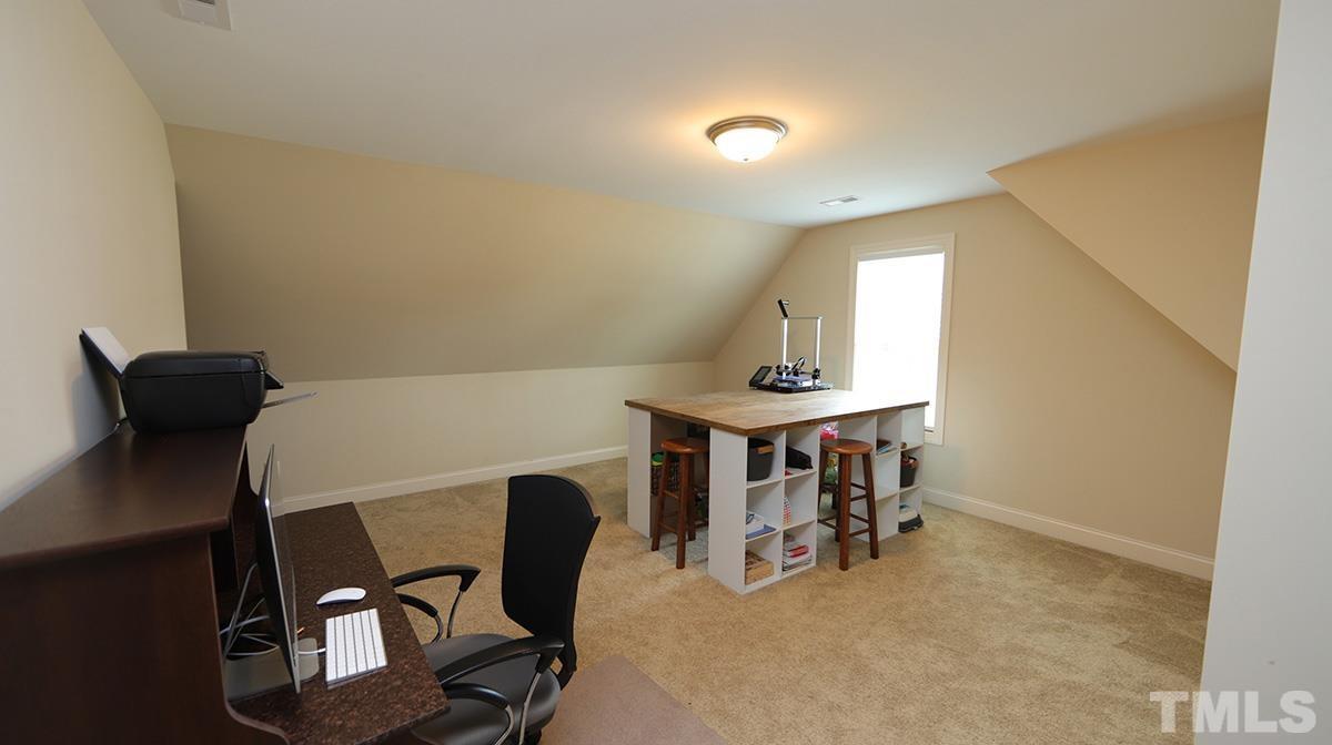 243 Saylor Ridge Lane Willow Spring, NC 27592 - Photo 25 of 30 Gallery Image 25
