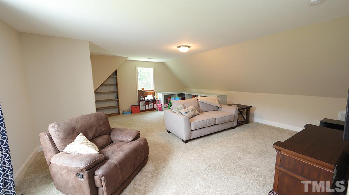 243 Saylor Ridge Lane Willow Spring, NC 27592 - Photo 27 of 30 Gallery Image 27
