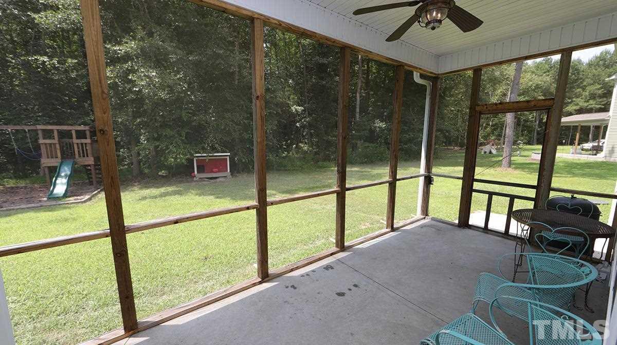 243 Saylor Ridge Lane Willow Spring, NC 27592 - Photo 28 of 30 Gallery Image 28