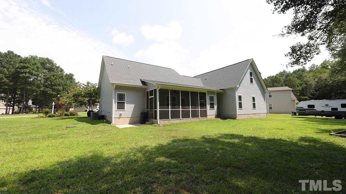 243 Saylor Ridge Lane Willow Spring, NC 27592 - Photo 29 of 30 Gallery Image 29