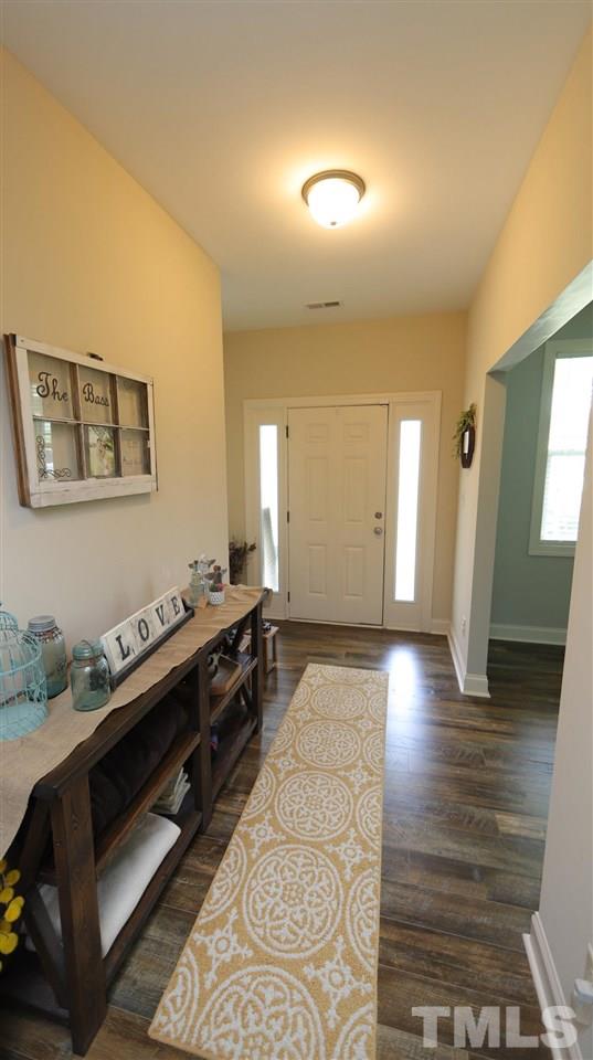 243 Saylor Ridge Lane Willow Spring, NC 27592 - Photo 4 of 30 Gallery Image 4