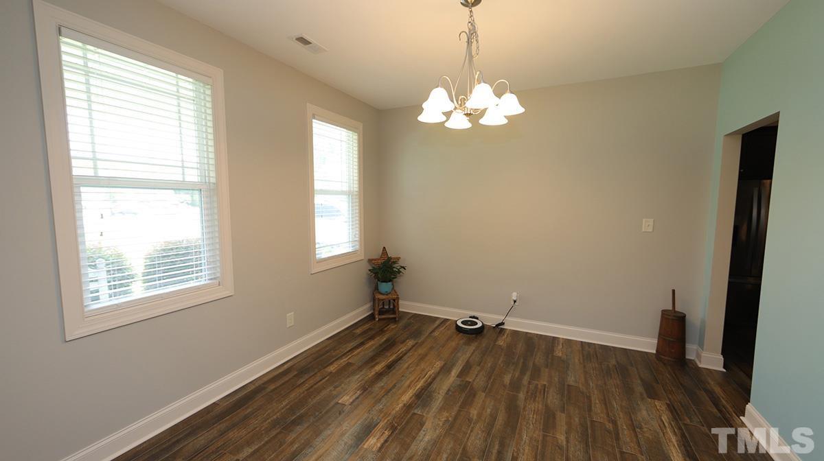 243 Saylor Ridge Lane Willow Spring, NC 27592 - Photo 5 of 30 Gallery Image 5