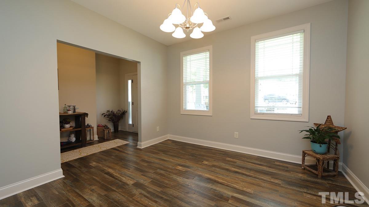 243 Saylor Ridge Lane Willow Spring, NC 27592 - Photo 6 of 30 Gallery Image 6