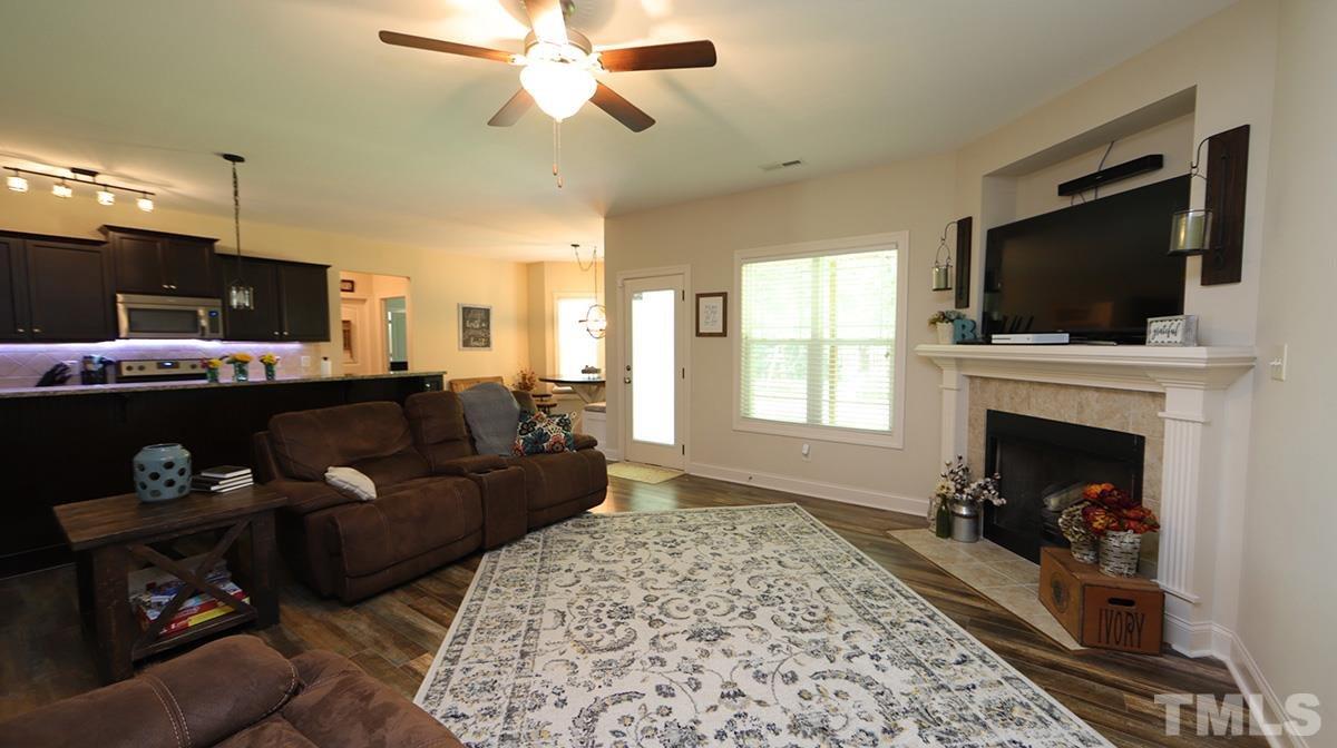 243 Saylor Ridge Lane Willow Spring, NC 27592 - Photo 7 of 30 Gallery Image 7