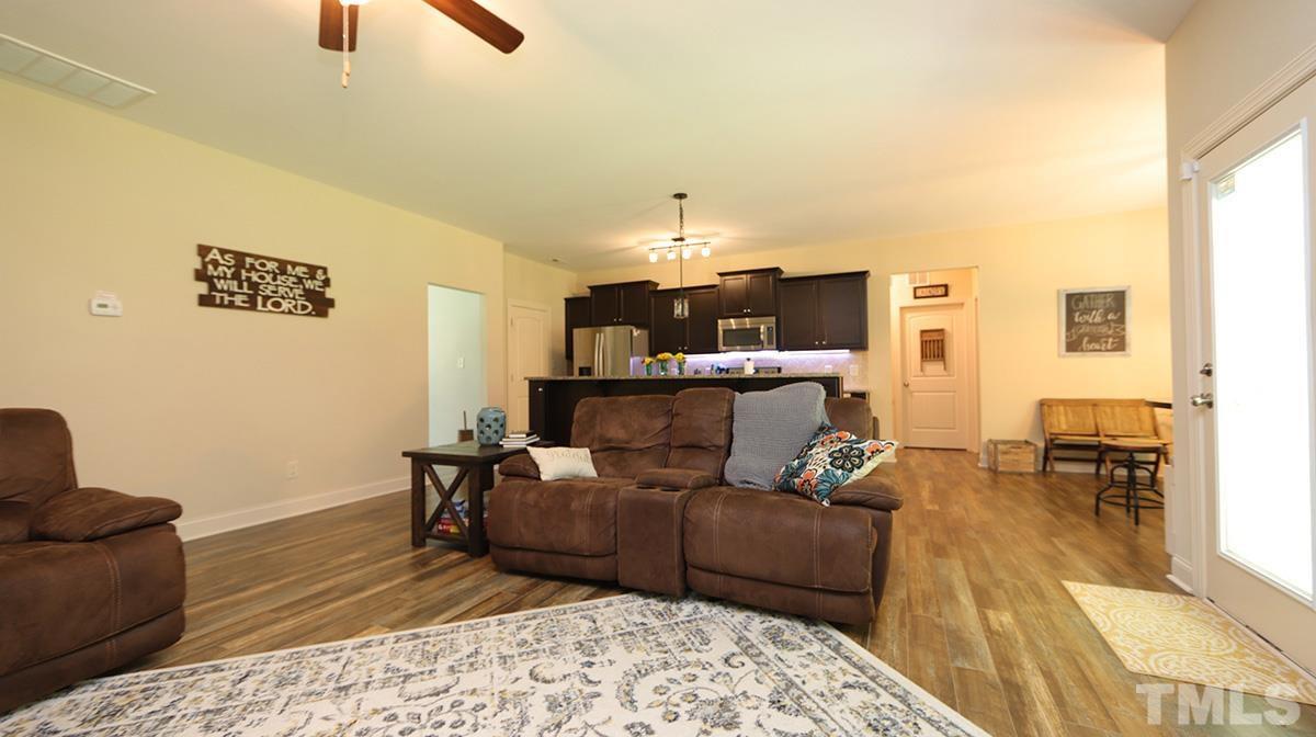 243 Saylor Ridge Lane Willow Spring, NC 27592 - Photo 10 of 30 Gallery Image 10