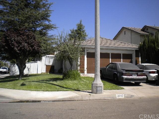 2017 West Sage Tree Road Colton, CA 92324 - Photo 1 of 1