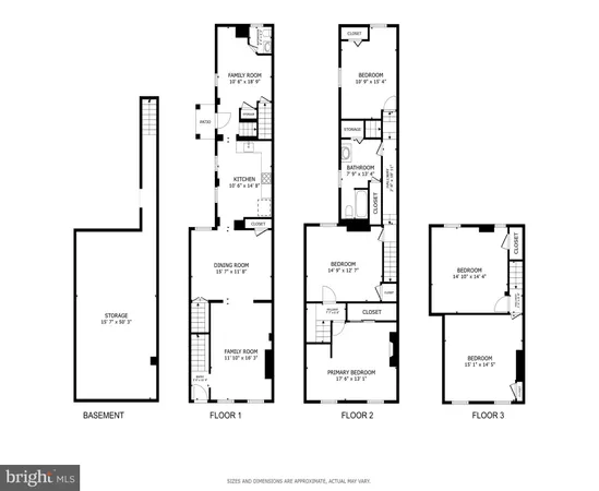 $284,900 | 523 York Street, Burlington, NJ 08016