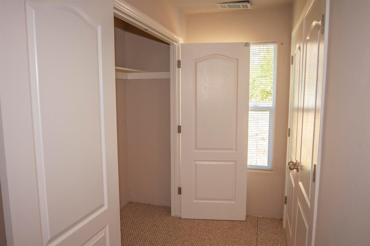 35080 George Smith Road Squaw Valley, CA 93675 - Photo 11 of 54 Hallway closets.