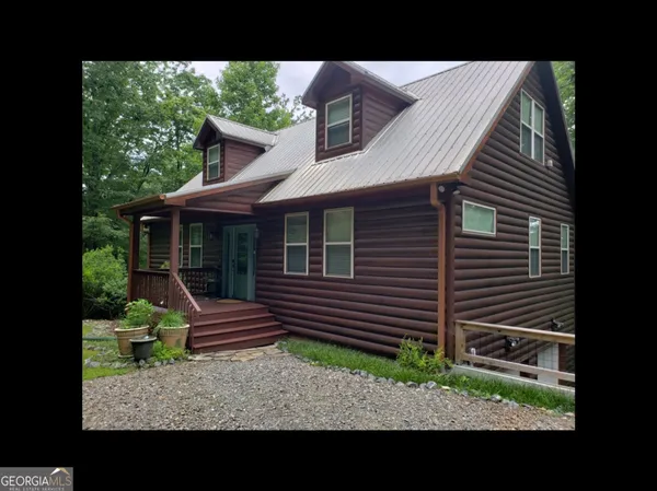 $469,900 | 7026 Peebles Road, Young Harris, GA 30582
