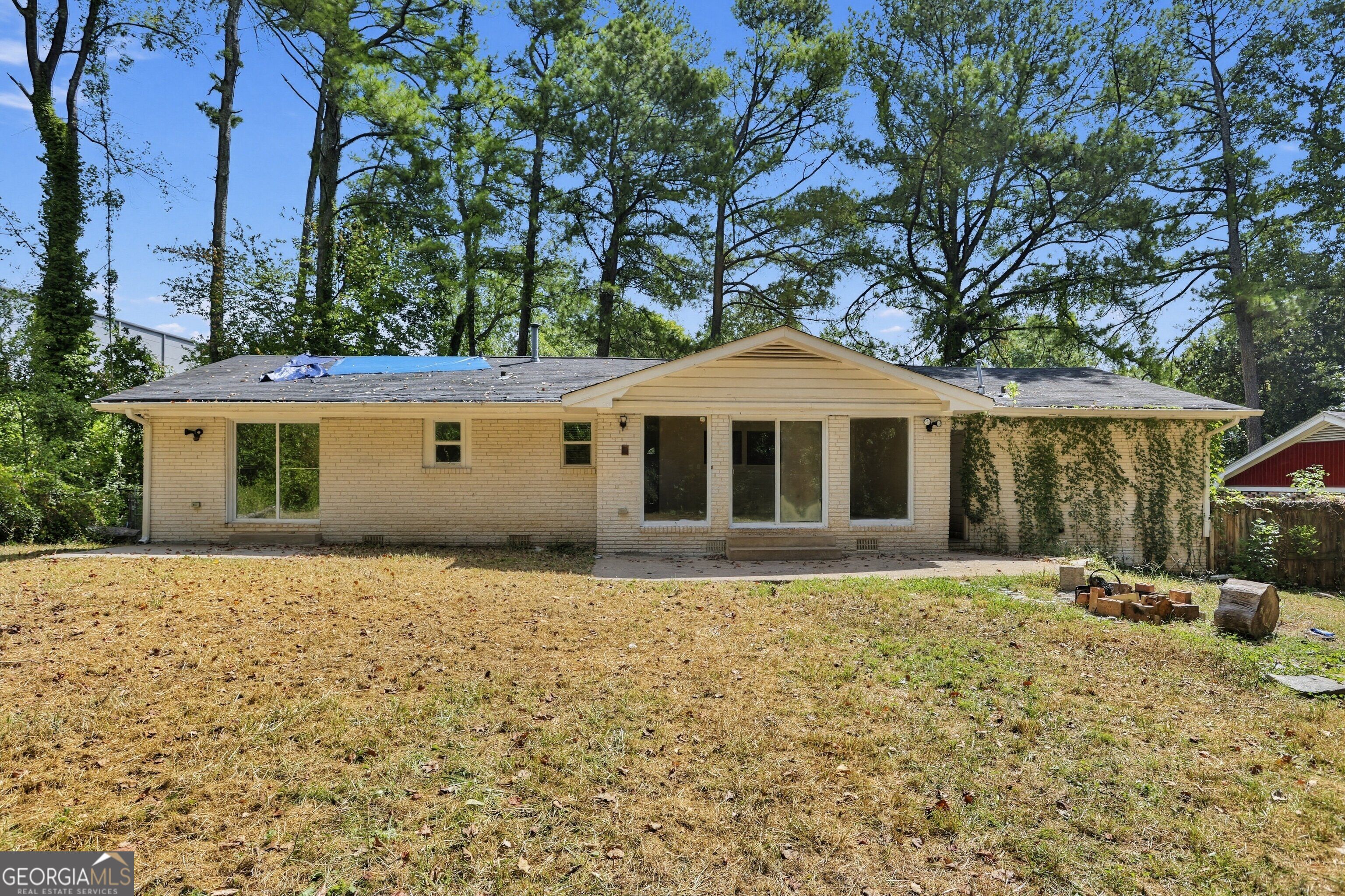 1127 Renee Drive Decatur, GA 30035 - Photo 34 of 36 Gallery Image 34
