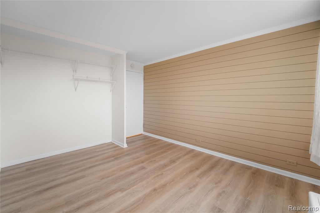 22700 Garrison Street, Unit 809 Dearborn, MI 48124 - Photo 13 of 14
