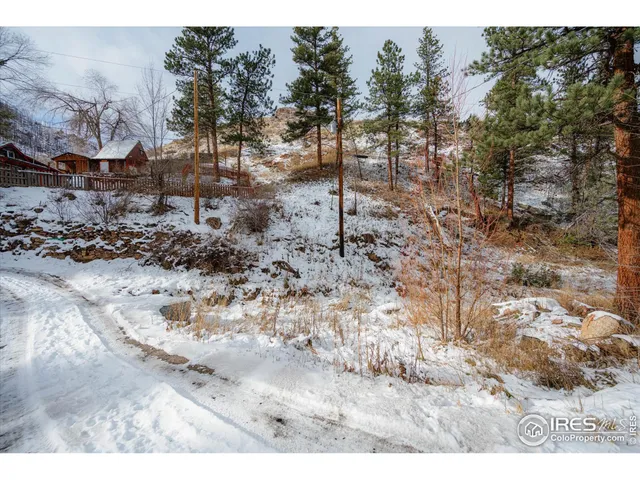 $25,000 | 0 Falls Creek Drive, Bellvue, CO 80512