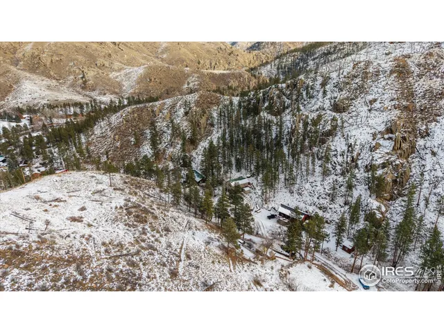 $25,000 | 0 Falls Creek Drive, Bellvue, CO 80512
