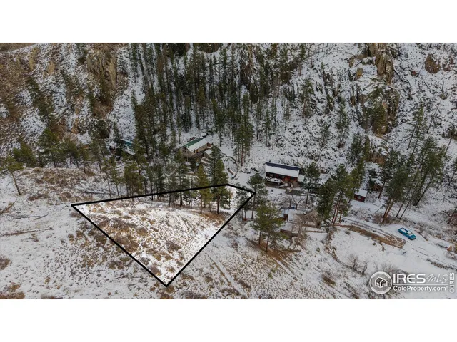 $25,000 | 0 Falls Creek Drive, Bellvue, CO 80512