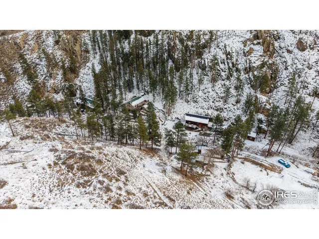 $25,000 | 0 Falls Creek Drive, Bellvue, CO 80512