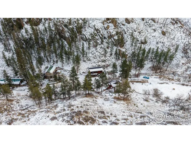 $25,000 | 0 Falls Creek Drive, Bellvue, CO 80512