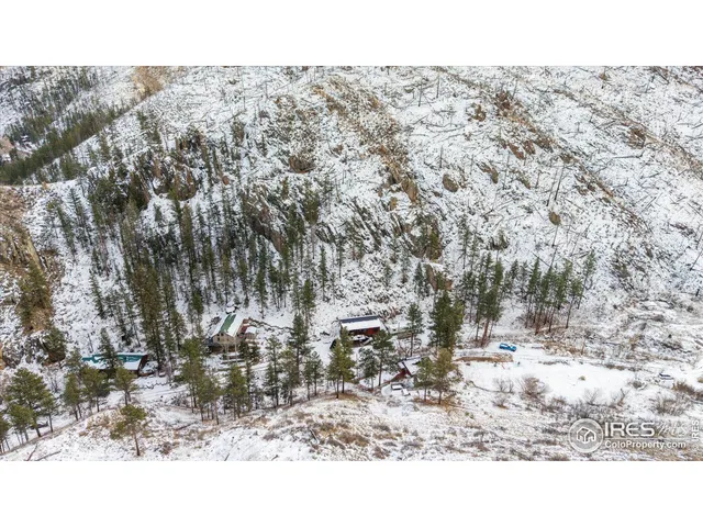 $25,000 | 0 Falls Creek Drive, Bellvue, CO 80512